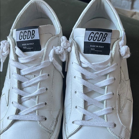 Golden Goose Super-Star Sneaker - Picture 14 of 16